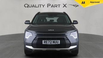 Kia Niro 1.6h GDi 2 DCT Euro 6 (s/s) 5dr