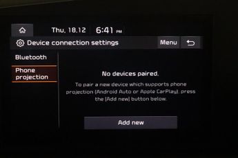 Kia Niro 1.6h GDi 2 DCT Euro 6 (s/s) 5dr