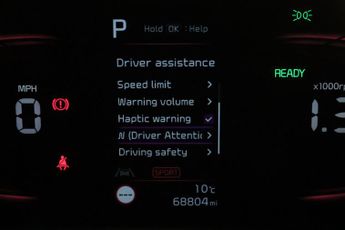 Kia Niro 1.6h GDi 2 DCT Euro 6 (s/s) 5dr