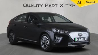 Hyundai IONIQ 38.3kWh Premium Auto 5dr