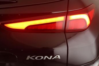 Hyundai KONA 39kWh Premium Auto 5dr (10.5kW Charger)