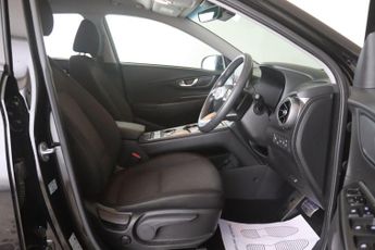 Hyundai KONA 39kWh Premium Auto 5dr (10.5kW Charger)