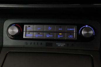 Hyundai KONA 39kWh Premium Auto 5dr (10.5kW Charger)