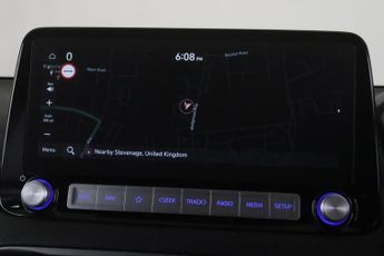 Hyundai KONA 39kWh Premium Auto 5dr (10.5kW Charger)