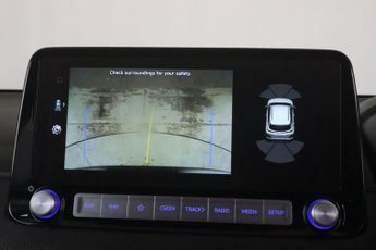 Hyundai KONA 39kWh Premium Auto 5dr (10.5kW Charger)