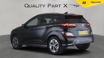 Hyundai KONA 39kWh Premium Auto 5dr (10.5kW Charger)