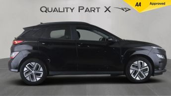 Hyundai KONA 39kWh Premium Auto 5dr (10.5kW Charger)