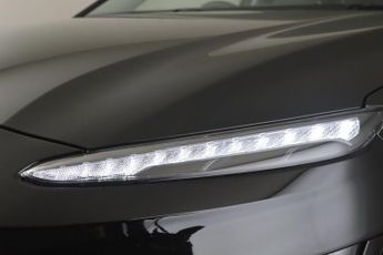 Hyundai KONA 39kWh Premium Auto 5dr (10.5kW Charger)