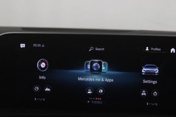 Mercedes-Benz A Class 1.5 A180d AMG Line (Executive) 7G-DCT Euro 6 (s/s) 5dr