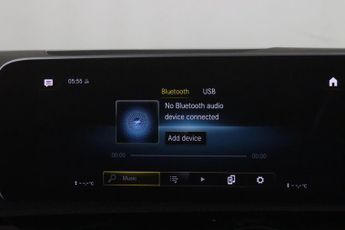 Mercedes-Benz A Class 1.5 A180d AMG Line (Executive) 7G-DCT Euro 6 (s/s) 5dr