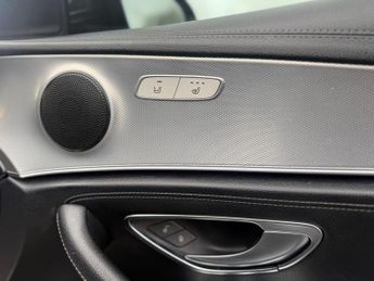 Mercedes-Benz E Class 2.0 E220d AMG Line G-Tronic+ Euro 6 (s/s) 4dr