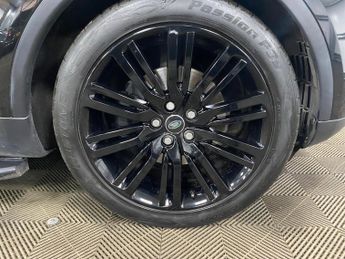 Land Rover Discovery 3.0 TD V6 HSE Auto 4WD Euro 6 (s/s) 5dr