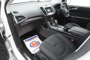 Ford Edge 2.0 TDCi Titanium Powershift AWD Euro 6 (s/s) 5dr