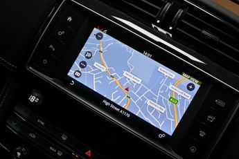 JAGUAR F-PACE 2.0 D180 R-Sport SUV 5dr Diesel Auto AWD Euro 6 (s/s) (180 ps) +