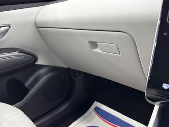 Hyundai TUCSON 1.6 h T-GDi 13.8kWh Ultimate Auto 4WD Euro 6 (s/s) 5dr