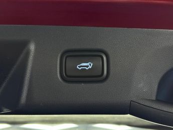 Hyundai TUCSON 1.6 h T-GDi 13.8kWh Ultimate Auto 4WD Euro 6 (s/s) 5dr