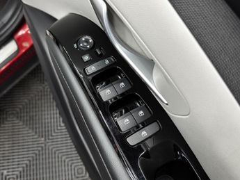 Hyundai TUCSON 1.6 h T-GDi 13.8kWh Ultimate Auto 4WD Euro 6 (s/s) 5dr