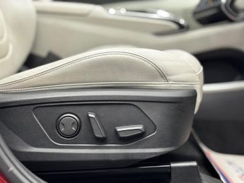 Hyundai TUCSON 1.6 h T-GDi 13.8kWh Ultimate Auto 4WD Euro 6 (s/s) 5dr