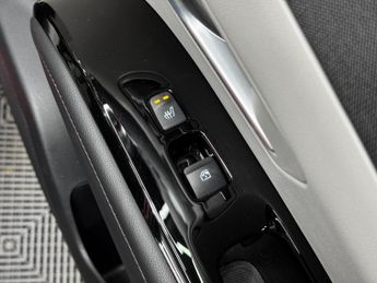 Hyundai TUCSON 1.6 h T-GDi 13.8kWh Ultimate Auto 4WD Euro 6 (s/s) 5dr