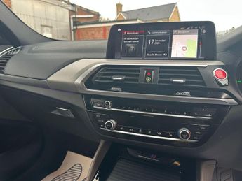 BMW X4 M 3.0i Competition Auto xDrive Euro 6 (s/s) 5dr