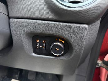 Vauxhall Corsa 1.0 ecoFLEX 12V S Euro 5 5dr (A/C)