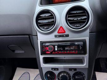 Vauxhall Corsa 1.0 ecoFLEX 12V S Euro 5 5dr (A/C)