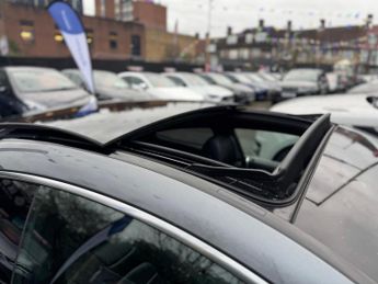 Mercedes-Benz C Class 2.0 C200 AMG Line (Premium) G-Tronic+ 4MATIC Euro 6 (s/s) 2dr