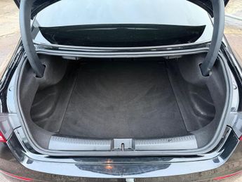 Mercedes-Benz CLA 2.0 CLA220d AMG Line (Premium 2) Coupe 8G-DCT Euro 6 (s/s) 4dr