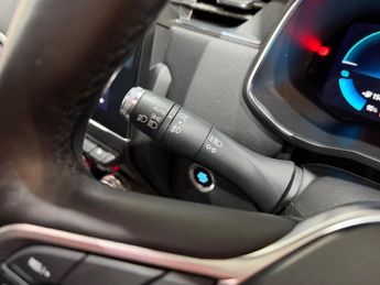 Renault Zoe R135 52kWh GT Line Auto 5dr (i, Rapid Charge)