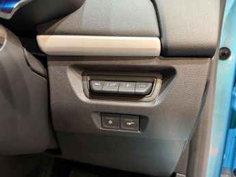 Renault Zoe R135 52kWh GT Line Auto 5dr (i, Rapid Charge)