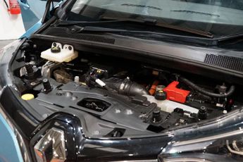 Renault Zoe R135 52kWh GT Line Auto 5dr (i, Rapid Charge)