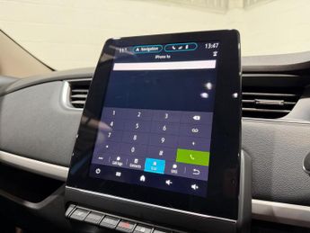 Renault Zoe R135 52kWh GT Line Auto 5dr (i, Rapid Charge)