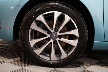 Renault Zoe R135 52kWh GT Line Auto 5dr (i, Rapid Charge)