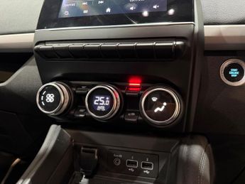 Renault Zoe R135 52kWh GT Line Auto 5dr (i, Rapid Charge)