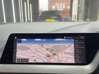 BMW 1 Series 1.5 118i M Sport (LCP) DCT Euro 6 (s/s) 5dr