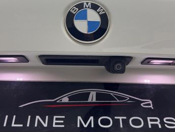 BMW 1 Series 1.5 118i M Sport (LCP) DCT Euro 6 (s/s) 5dr