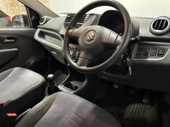 Suzuki Alto 1.0 12V SZ Euro 5 5dr