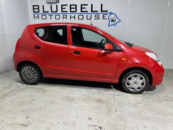 Suzuki Alto 1.0 12V SZ Euro 5 5dr