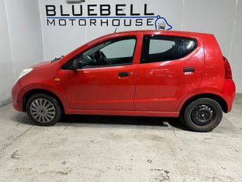 Suzuki Alto 1.0 12V SZ Euro 5 5dr