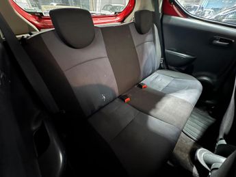 Suzuki Alto 1.0 12V SZ Euro 5 5dr