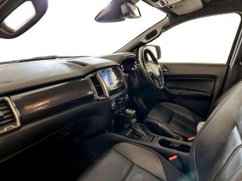 Ford Ranger 2.0 EcoBlue Wildtrak Pickup Double Cab 4dr Diesel Auto 4WD Euro 