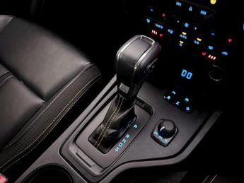 Ford Ranger 2.0 EcoBlue Wildtrak Pickup Double Cab 4dr Diesel Auto 4WD Euro 