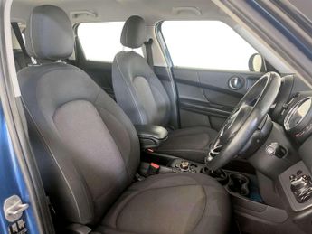 MINI Countryman 1.5 Cooper Classic SUV 5dr Petrol Manual Euro 6 (s/s) (136 ps)