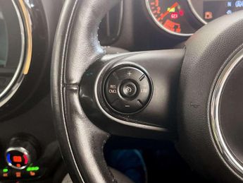 MINI Countryman 1.5 Cooper Classic SUV 5dr Petrol Manual Euro 6 (s/s) (136 ps)