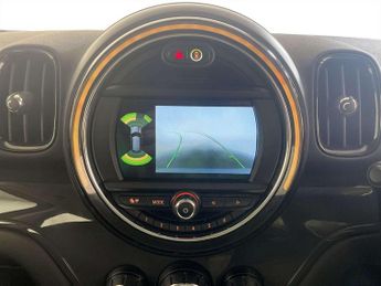 MINI Countryman 1.5 Cooper Classic SUV 5dr Petrol Manual Euro 6 (s/s) (136 ps)