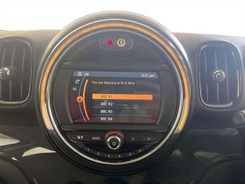 MINI Countryman 1.5 Cooper Classic SUV 5dr Petrol Manual Euro 6 (s/s) (136 ps)