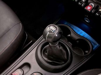 MINI Countryman 1.5 Cooper Classic SUV 5dr Petrol Manual Euro 6 (s/s) (136 ps)