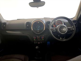 MINI Countryman 1.5 Cooper Classic SUV 5dr Petrol Manual Euro 6 (s/s) (136 ps)