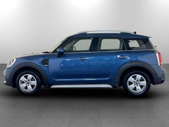 MINI Countryman 1.5 Cooper Classic SUV 5dr Petrol Manual Euro 6 (s/s) (136 ps)