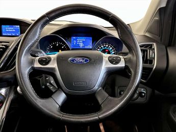 Ford Kuga 2.0 TDCi Titanium X Sport SUV 5dr Diesel Manual AWD Euro 6 (s/s)